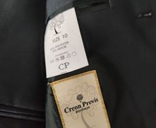 first communion suit