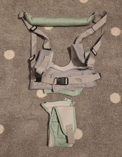 Baby Walker / Toddler Harness