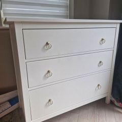 hemnes chest of drawers