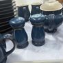 Denby - Boston Blue For Sale Image 5