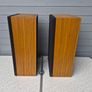 2 Sony SS-33B Speakers Image 5