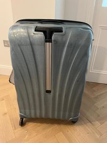 Suitcase