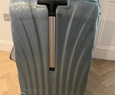 Suitcase
