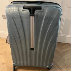 Suitcase
