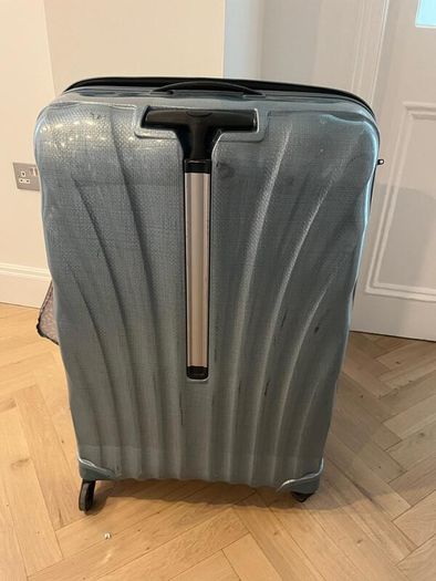 Suitcase