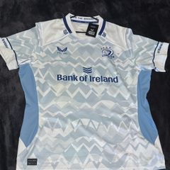Castore Leinster Away Pro Jersey 3XL