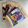 Saints & angels oracle cards Image 2