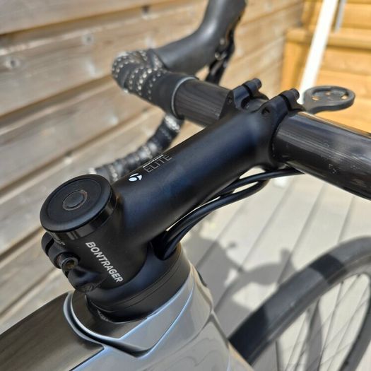 Trek emonda Sl5 carbon