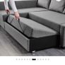IKEA sofabed Image 6