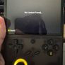 RETRO CONSOLE Game boy like retro console Ambernic RG40XXV Image 4