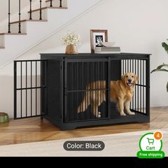 Dog crate