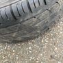 19inch Genuine Ford Focus ST Alloys Image 6