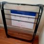 3 Tier Airer with Drying Arms Image 3