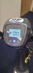 electric bikes