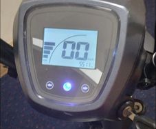 electric bikes