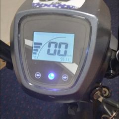 electric bikes