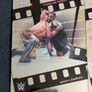 WWE Topps Chrome 2026 set of inserts Image 5