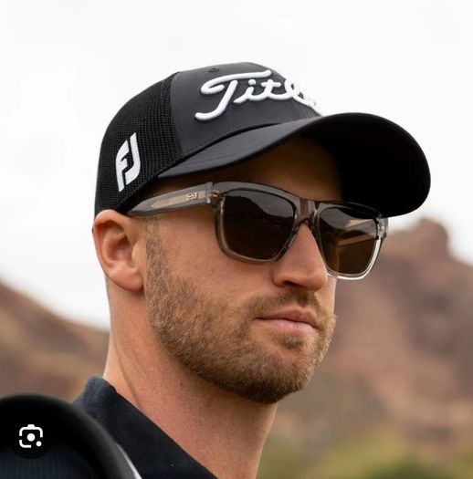 New WMP sunglasses
