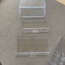 Jewellery box and makeup holder Image 2