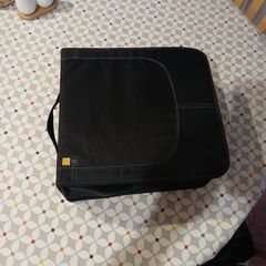 Cd/dvd Case