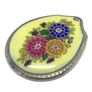 Vintage Rosenthal porcelain pendant Image 3