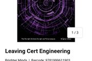 Engineering Leaving Cert
