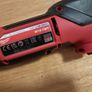Milwaukee M18FMT Fuel Multi-tool Body Image 3