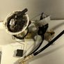 BMW E46 fuel pump petrol pump pump tank generator 316i 318i 1184165 3 Series a3l2 b41g Image 2