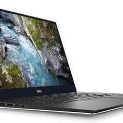 Dell Precision 5540 15.6" WIN 11 PRO Mobile Workstation Business Gaming Laptop i7-9750H 2.6GHz 32GB RAM 512GB SSD Nvidia Quadro T1000 4GB GDDR6