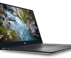 Dell Precision 5540 15.6" WIN 11 PRO Mobile Workstation Business Gaming Laptop i7-9750H 2.6GHz 32GB RAM 512GB SSD Nvidia Quadro T1000 4GB GDDR6