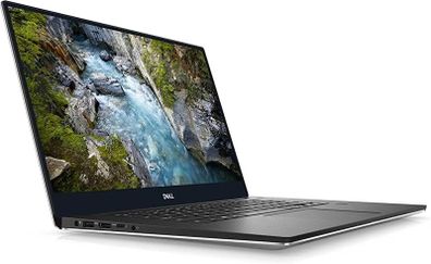Dell Precision 5540 15.6" WIN 11 PRO Mobile Workstation Business Gaming Laptop i7-9750H 2.6GHz 32GB RAM 512GB SSD Nvidia Quadro T1000 4GB GDDR6