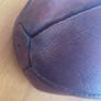 Vintage Boxing Speed Bag Image 4