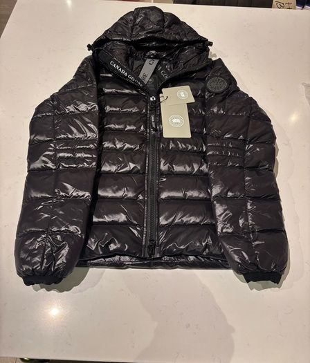 canada goose crofton