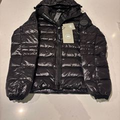 canada goose crofton