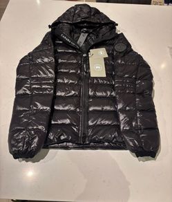 canada goose crofton