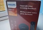 Philips Wifi Retrofit Smart Lock/pin/fingerprint And App
