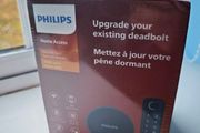 Philips Wifi Retrofit Smart Lock/pin/fingerprint And App
