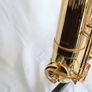 John Packer JP044R baritone saxophone - Low A Image 4