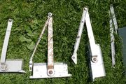 Automatic Door Closers (20 each)