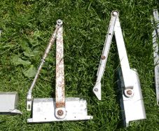 Automatic Door Closers (20 each)