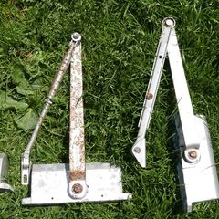 Automatic Door Closers (20 each)