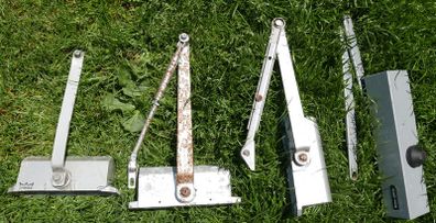 Automatic Door Closers (20 each)