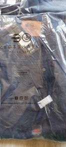 Crosshatch Slim Jeans