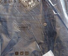 Crosshatch Jeans Slim Fit(Brand New) 38W  32L
