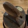 Antique Maxwell Of London Beechwood Boot trees and leather riding boots Image 7