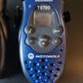 Motorola T5720 FM Walkie Talkie 2 Way Radio Image 5