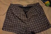 menswear mens shorts (XL)