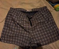 menswear mens shorts (XL)