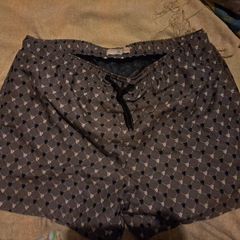 menswear mens shorts (XL)