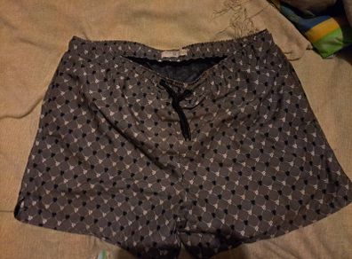 menswear mens shorts (XL)
